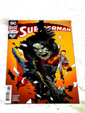 Superman Vol.4 #43. DC Comics. 2018