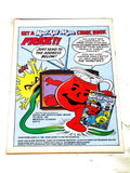 SPECTACULAR SPIDER-MAN #80. FN+ CONDITION.
