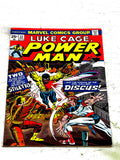 Power Man #22. Marvel Comics. 1974