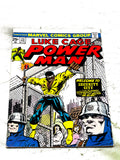 Power Man #23. Marvel Comics. 1975