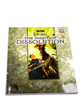 D20 System - Ptolus: The Night of Dissolution. Sword & Sorcery. 2006