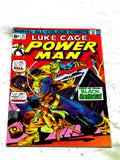 Power Man #24. Marvel Comics. 1975