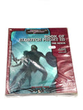 D20 System - The Book of Eldritch Might III: The Nexus. Malhavoc Press. 2003