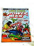 Power Man #25. Marvel Comics. 1975
