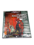 D20 System - The Book of Hallowed Might. Malhavoc Press. 2003