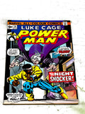 Power Man #26. Marvel Comics. 1975