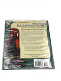 D20 SYSTEM - THE BOOK OF HALLOWED MIGHT. NM CONDITION