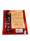 D20 SYSTEM - THE BOOK OF IRON MIGHT. NM- CONDITION