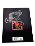 HELLBOY - BOX FULL OF EVIL #2. VFN+ CONDITION.