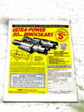 POWER MAN #27. FN+ CONDITION.