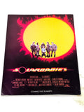 HEAVY METAL VOL.10 #2  - SUMMER 1986. FN- CONDITION.