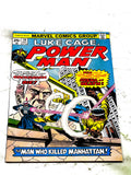 Power Man #28. Marvel Comics. 1975