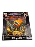 D20 System. The Book of Eldritch Might. Malhavoc Press. 2003