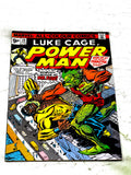 Power Man #29. Marvel Comics. 1976