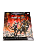 D20 System - Queen of Lies. Fiery Dragon Publications. 2002