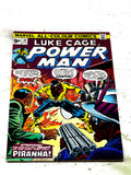 Power Man #30. Marvel Comics. 1976