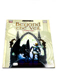 D20 System - Penumbra: Beyond The Veil. Atlas Games. 2001
