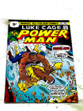 Power Man #31. Marvel Comics. 1976
