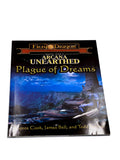 D20 System - Plague of Dreams. Fiery Dragon Publications. 2003