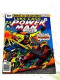 Power Man #32. Marvel Comics 1976