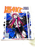 HEAVY METAL VOL.11 #3  - FALL 1987. VG CONDITION.