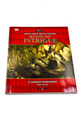 D20 System - Ruins of Intrigue. Malhavoc Press. 2005
