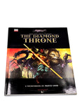 D20 System - The Diamond Throne. Malhavoc Press. 2003