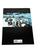 HELLBOY - THE WILD HUNT #3. FN CONDITION.