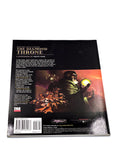 D20 SYSTEM - THE DIAMOND THRONE. NM- CONDITION