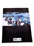 HELLBOY - THE WILD HUNT #4. VFN CONDITION.