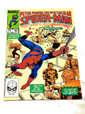 SPECTACULAR SPIDER-MAN #83. VFN CONDITION.