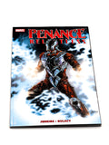 Penance - Relentless. Marvel Comics. 2008