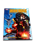 Iron Man - Hypervelocity. Marvel Comics. 2007
