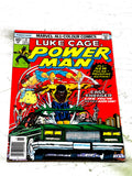 Power Man #37. Marvel Comics. 1976