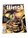 Flinch #2. DC Comics. 1999
