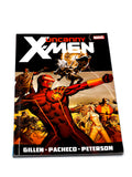 Uncanny X-Men by Kieron Gillen. Marvel Comics. 2012