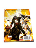 UNCANNY X-MEN BY KIERON GILLEN VOL.1. VFN+ CONDITION.