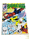 SPECTACULAR SPIDER-MAN #86. VFN- CONDITION.