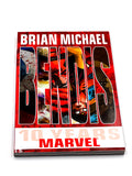 Brian Michael Bendis 10 Years At Marvel. Marvel Comics. 2009