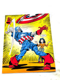 MARVEL FANFARE #12. FN+ CONDITION.