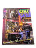 VERTIGO JAM #1. VFN+ CONDITION.