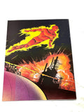 MARVEL FANFARE #43. FN CONDITION.