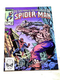 SPECTACULAR SPIDER-MAN #88. VFN CONDITION.