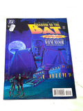 BATMAN - SHADOW OF THE BAT #45. VFN CONDITION.