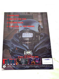 BATMAN - SHADOW OF THE BAT #45. VFN CONDITION.