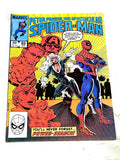 SPECTACULAR SPIDER-MAN #89. VFN CONDITION.