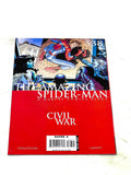 AMAZING SPIDER-MAN #538. VFN- CONDITION.