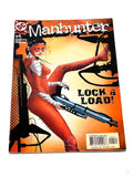 MANHUNTER VOL.3 #4. VFN+ CONDITION.