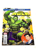 TIMELY COMICS - TOTALLY AWESOME HULK #1. NM- CONDITION.
