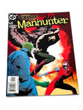 MANHUNTER VOL.3 #5. VFN+ CONDITION.